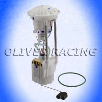 Kraftstoffpumpe Dodge RAM 04 05 06 07 08 34 & 35 Gallonen