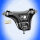 QUERLENKER OBEN LINKS CHEVELLE 66-72