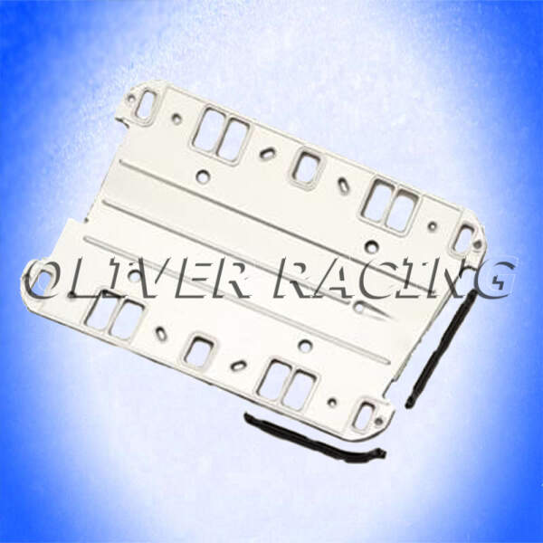Ansaugspinnendichtung für AMC JEEP V8 290 304 343 360 390 401 1967-1991 CJ5 CJ6