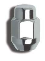 Radmutter Duplex 7/16"-20 Gewinde Chrom (Stück)...