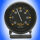 ZUSATZINSTRUMENT US-Car DREHZAHLMESSER V6 V8 70 mm schwarz gelb weiss Chevrolet