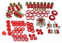 Hyperflex Bushing Kits Chevelle 68-72