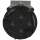 Klimakompressor MIT KUPPLUNG Ford Lincoln Mercury Mustang 93-02 Ford Crown Victoria Thunderbird Excursion F150 Heritage F250 Super Duty F-350 Super Duty Mark LT Mark VIII Town Car Cougar Grand Marquis SVT Cobra Bullit Kältemittelkompressor Klima