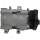 Klimakompressor MIT KUPPLUNG Ford Lincoln Mercury Mustang 93-02 Ford Crown Victoria Thunderbird Excursion F150 Heritage F250 Super Duty F-350 Super Duty Mark LT Mark VIII Town Car Cougar Grand Marquis SVT Cobra Bullit Kältemittelkompressor Klima