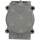 Klimakompressor MIT KUPPLUNG Ford Lincoln Mercury Mustang 93-02 Ford Crown Victoria Thunderbird Excursion F150 Heritage F250 Super Duty F-350 Super Duty Mark LT Mark VIII Town Car Cougar Grand Marquis SVT Cobra Bullit Kältemittelkompressor Klima