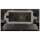 Klimakompressor MIT KUPPLUNG Ford Lincoln Mercury Mustang 93-02 Ford Crown Victoria Thunderbird Excursion F150 Heritage F250 Super Duty F-350 Super Duty Mark LT Mark VIII Town Car Cougar Grand Marquis SVT Cobra Bullit Kältemittelkompressor Klima