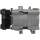 Klimakompressor MIT KUPPLUNG Ford Lincoln Mercury Mustang 93-02 Ford Crown Victoria Thunderbird Excursion F150 Heritage F250 Super Duty F-350 Super Duty Mark LT Mark VIII Town Car Cougar Grand Marquis SVT Cobra Bullit Kältemittelkompressor Klima