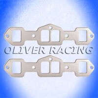 Remflex Dichtung Olds V8 260-455