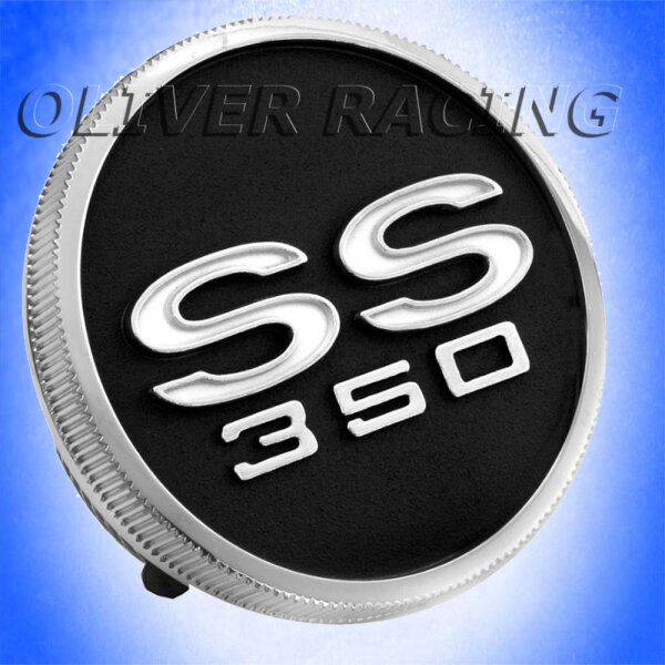 Tankdeckel SS350 Camaro 67-68