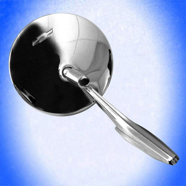 Aussenspiegel Bowtie rund Cam 67/Impa68/ Nova 66-7