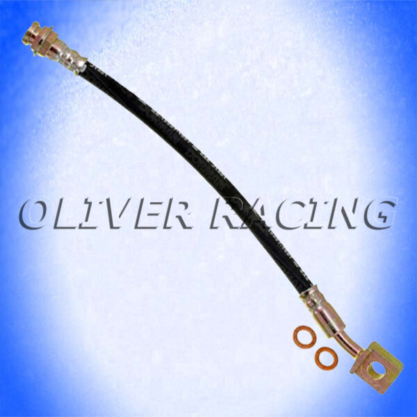 BREMSSCHLAUCH HR Cadillac Chevrolet GMC 00-06 Escalade Avalanche Tahoe Yukon