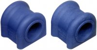 Stabilisatorgummi -32mm (Paar)