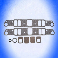 ANSAUGSPINNENDICHTUNG-HP Edelbrock