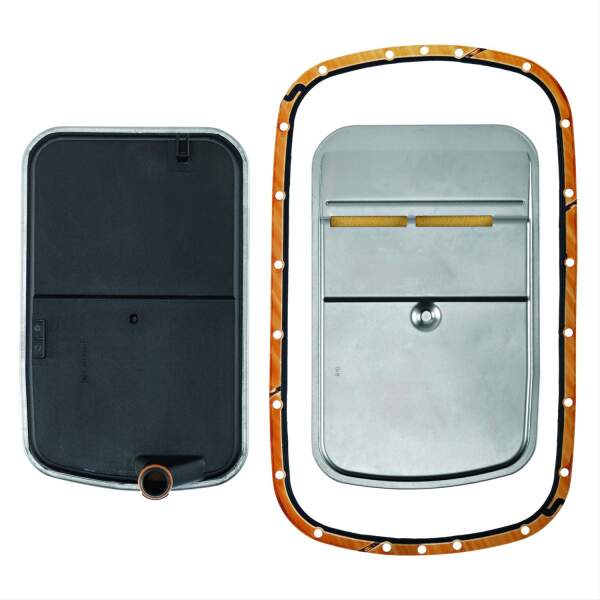 GETRIEBEÖLFILTER-AUTOM. GM Cadillac CTS SRX STS XLR 5L40-E / 5L50-E