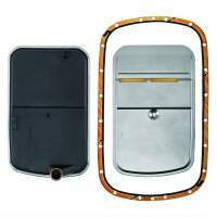 GETRIEBEÖLFILTER-AUTOM. GM Cadillac CTS SRX STS XLR...