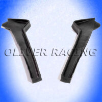 Türdichtung vorne unten GM 41-48 Buick Cadillac...