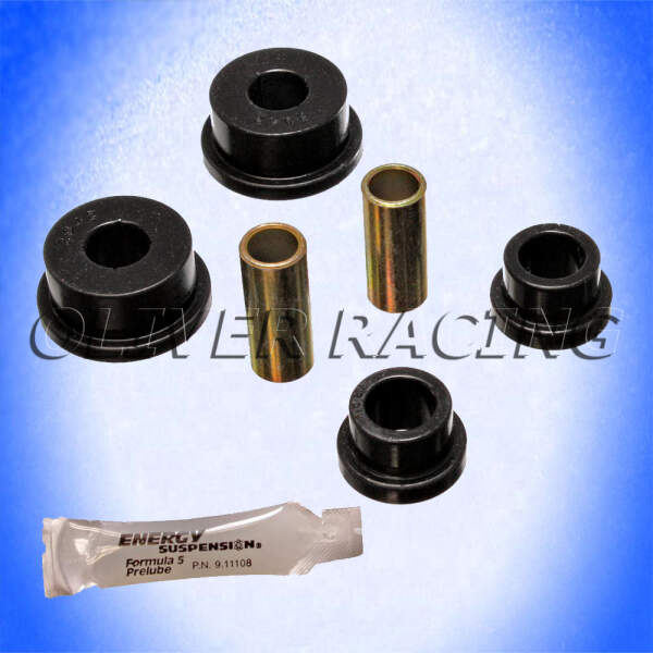 Zugstrebengummi Set Chevrolet 63-73 BelAir Biscayne Caprice El Camino Impala