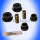 Zugstrebengummi Set Chevrolet 63-73 BelAir Biscayne Caprice El Camino Impala