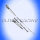 Wischerarm Scheibenwischer links Chevy Truck Chevrolet PickUp 60-66 C10 C20 K10