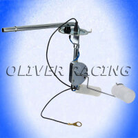 Tankgeber 3/8" Benzin Leitung