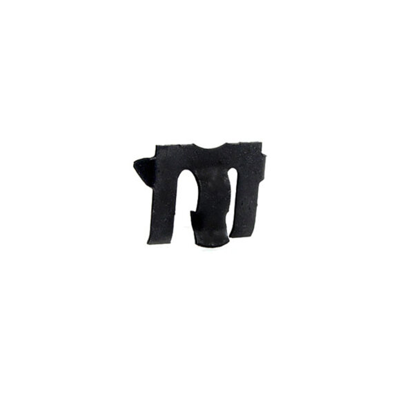 Clip für Fensterschachtleiste GM 65-87 C/K Serie Chevelle El Camino Cutlass 442