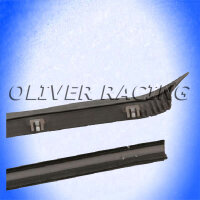 Clip für Fensterschachtleiste GM 65-87 C/K Serie Chevelle El Camino Cutlass 442