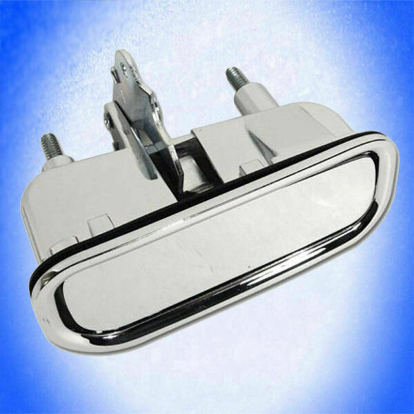 Türgriff aussen links chrom C3 69-82