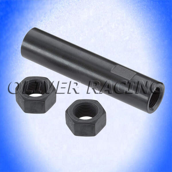 Einstellhülse Einstellmutter Lenkung Ford F150 F250 Expedition Lincoln Navigator 97-2003