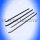 Fensterschachtleisten Set Chevrolet ElCamino Malibu 73 74 75 76 77