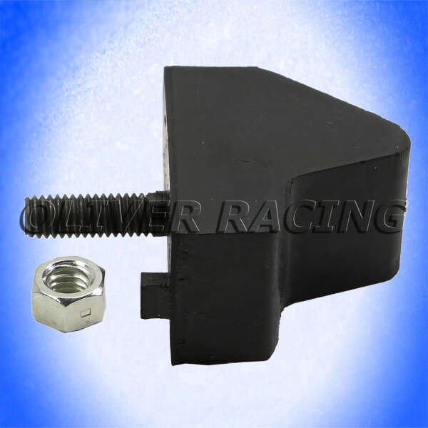Anschlaggummi Achse Federwegsbegrenzer unten Stück GM Buick Chevrolet oldsmobile Pontiac