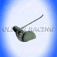 Zierleistenhalter Zierleistenclip Chromleiste clip Halter...