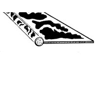 Kotflügelkeder chromfarben 4.76 mm Wulst / m