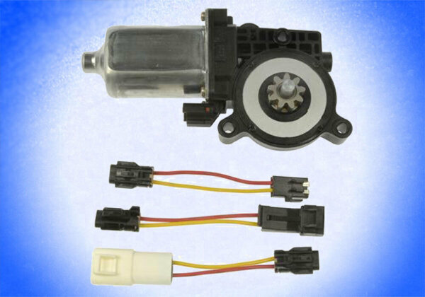 FENSTERHEBERMOTOR