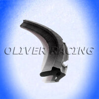 Dachrahmendichtung WSS Cabriolet Meter GM 64-70 Buick...