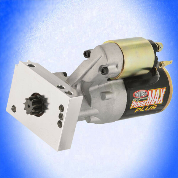 Anlasser Mini 1.4 KW Chevy Powermaster Mastertorqu