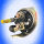 Anlasser Mini 1.4 KW Chevy Powermaster Mastertorqu