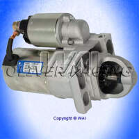 ANLASSER Cadillac Escalade 06-08 Chevrolet 06-2008 Hummer...