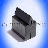 Türdämpfer GM 59-63 Buick Chevrolet Cadillac...