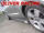 Seitenschweller Schweller Ford Mustang 05-09 Eleanor Eleonor Verbreiterung