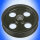 RIEMENSCHEIBE Servopumpe DODGE RAM 1500 2500 DURANGO 2002 2003 2004 2005 06 07