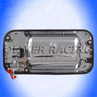 Türgriff Doorhandle Hummer H2 chrom hinten rechts...