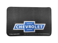 KOTFLÜGEL SCHUTZMATTE CHEVROLET