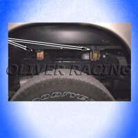 Höherlegungssatz 3 Zoll 76 mm Dodge Ram 4WD Allrad 2009 10 11 12 13 2014