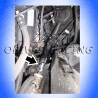 Höherlegungssatz 3 Zoll 76 mm Dodge Ram 4WD Allrad 2009 10 11 12 13 2014