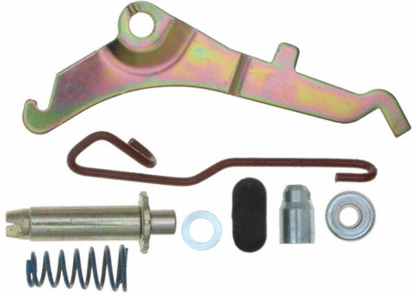 BREMSNACHSTELLUNG REP-KIT links