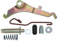 BREMSNACHSTELLUNG REP-KIT links