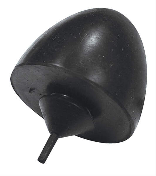 Anschlagdämpfer oben1-3/8" hoch Gummi 58-75 Bel Air Camaro Corvette Camaro Chevelle Impala El Camino