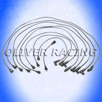 Zündkabel Chrysler Dodge Plymouth 6.6 7.2 L Imperial New Yorker Newport Charger