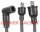 Zündkabel Chrysler Dodge Plymouth 6.6 7.2 L Imperial New Yorker Newport Charger