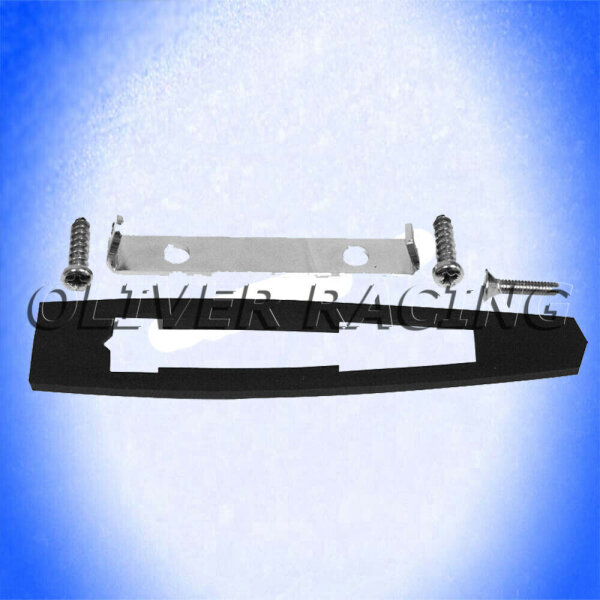 SPIEGELHALTER CHEVROLET Chevelle Camaro Nova El Camino 67 68 69 Aussenspiegel US